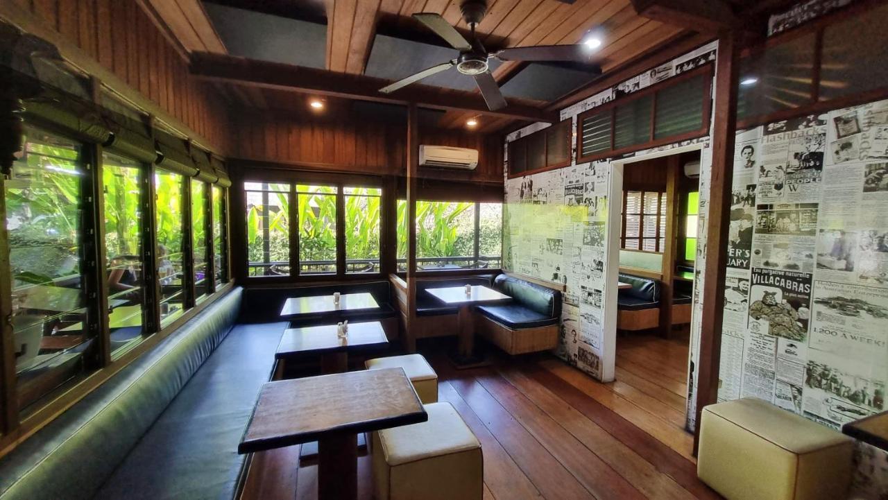 Flash Back Bungalow Sanur Extérieur photo